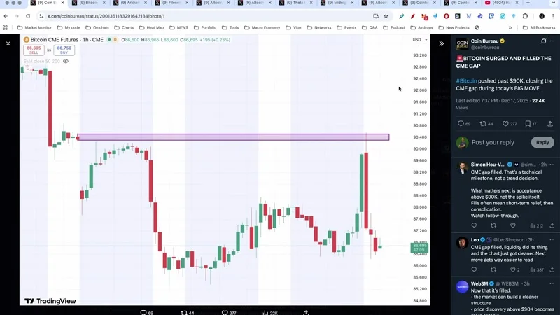 ورود تام لی به اتریوم؛ سیگنال مهم برای بازار؟