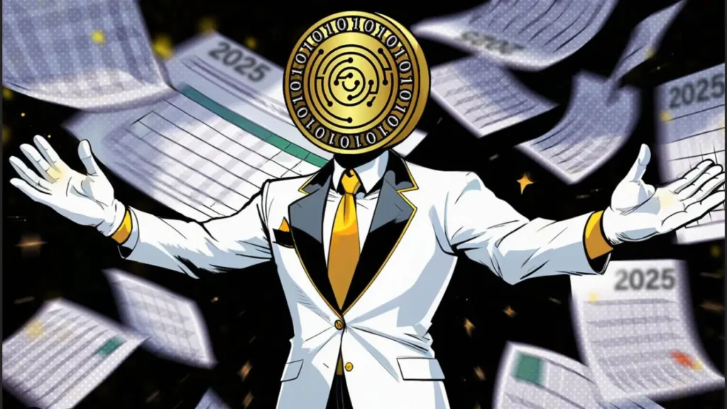 چرا دونالد ترامپ به‌عنوان مرد سال کریپتو جایگزین CZ و مایکل سیلور شد؟