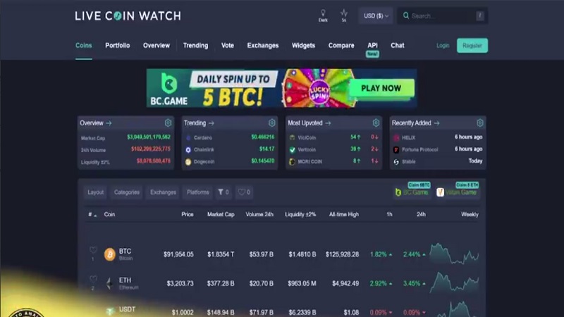 ریپل در نقطه حساس؛ پشت‌پرده موج بعدی چیست؟