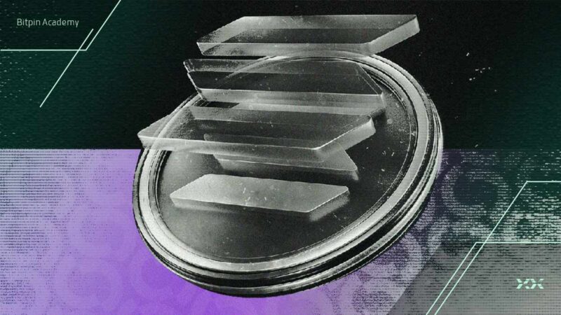 سقوط سولانا به ۱۲۹ دلار؛ خطر لیکوئید شدن نیم میلیارد دلار پوزیشن‌های خرید در راه است!