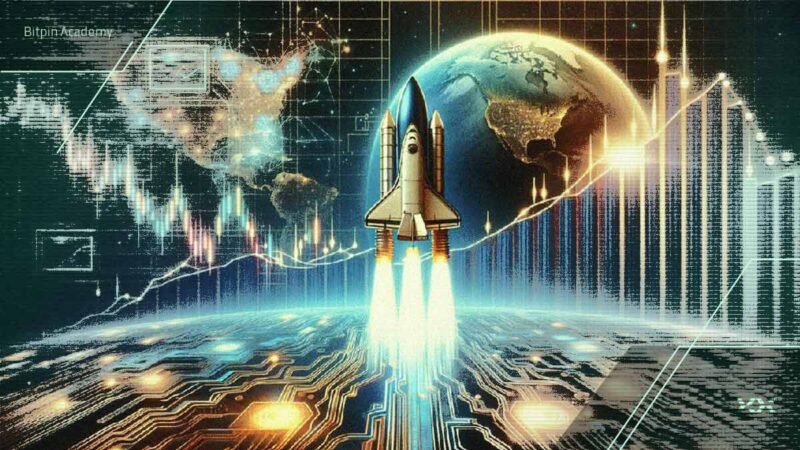 ۳ رمزارز که در دسامبر با بازگشتی قدرتمند همه را شگفت‌زده می‌کنند!