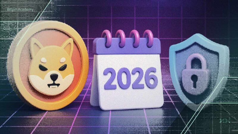 آیا شیبا اینو بعد از ارتقای ۲۰۲۶ آماده جهش تاریخی است؟ تحلیل قیمت و نقشه راه جدید