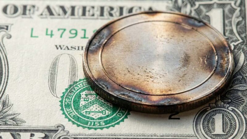 اجرای بی‌سابقه‌ترین توکن‌سوزی استر؛ ۹۰ میلیون دلار در آتش اقتصاد ارز دیجیتال!