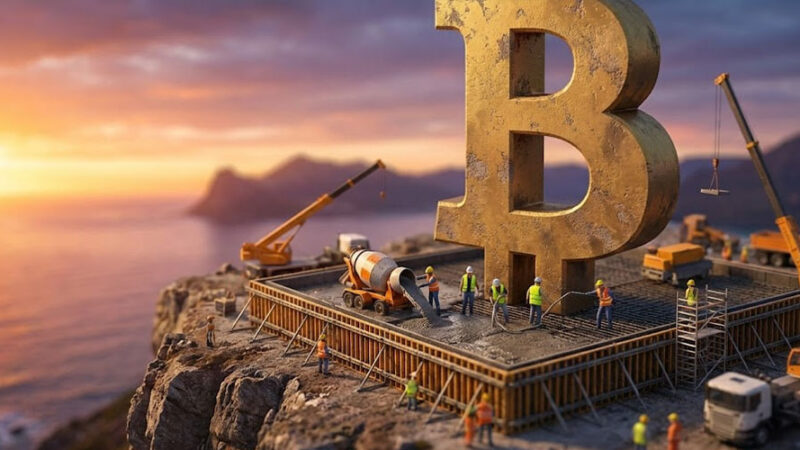 آیا بیت کوین آماده جهش ۵۰ درصدی است؟ تحلیل شاخص تسلیم تاریخی هشدار می‌دهد!