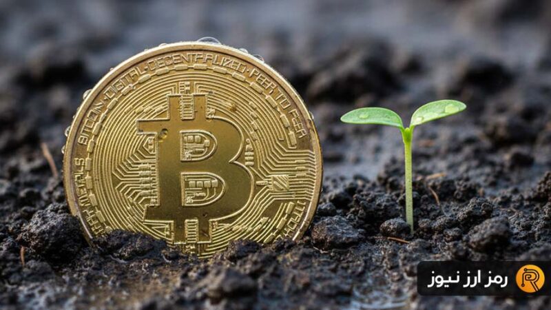 بیت ‌کوین نزدیک به پایان اصلاح؛ سیگنال‌های آنچین چه نظری دارند؟