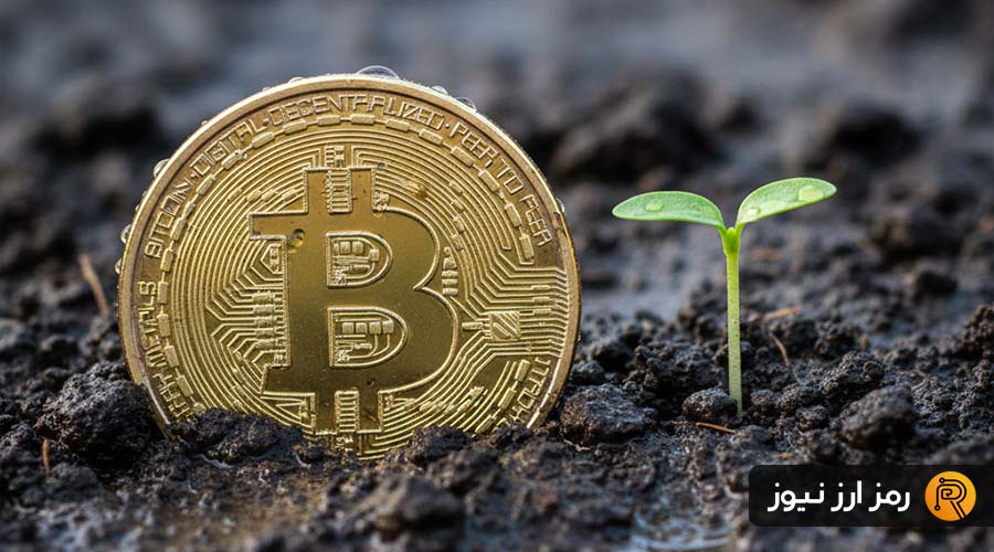 بیت ‌کوین نزدیک به پایان اصلاح؛ سیگنال‌های آنچین چه نظری دارند؟