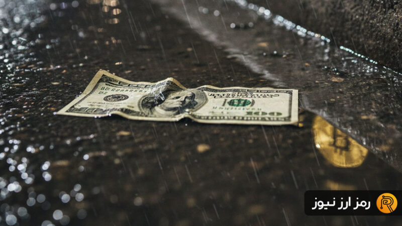 هشدار پیتر شیف: کاهش نرخ بهره فدرال رزرو در اوج تورم، پایان مبارزه با گرانی است؟