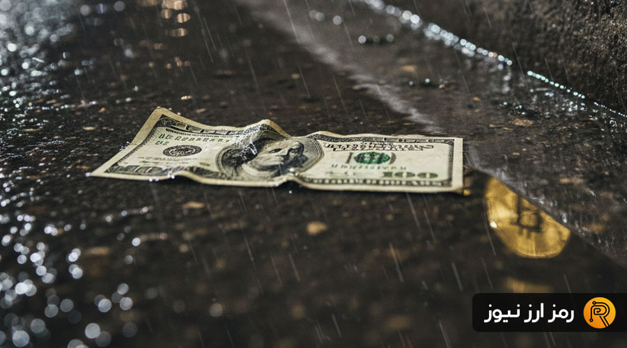 هشدار پیتر شیف: کاهش نرخ بهره فدرال رزرو در اوج تورم، پایان مبارزه با گرانی است؟