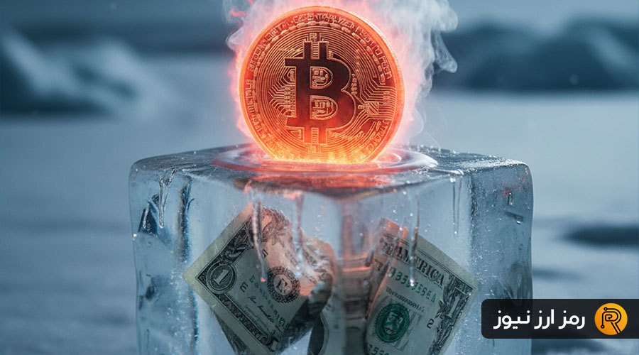 تحلیل برنشتاین: چرخه چهارساله بیت‌کوین پایان یافت، قیمت تا ۲۰۰ هزار دلار در راه است!