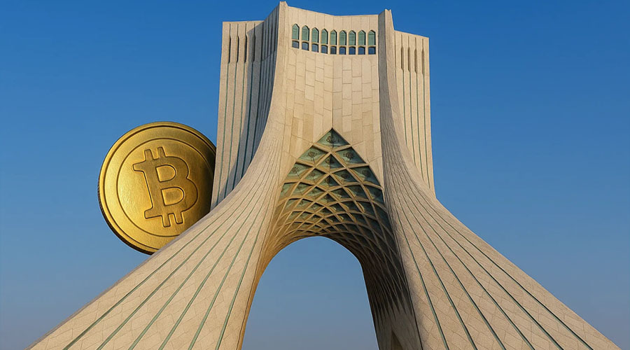 خرید و فروش بیت کوین در بورس تهران؛ هولدرها توجه کنند!