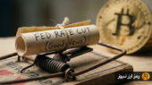 بیت‌کوین در آستانه تصمیم سرنوشت‌ساز فدرال رزرو؛ صعود تاریخی یا سقوط ناگهانی؟
