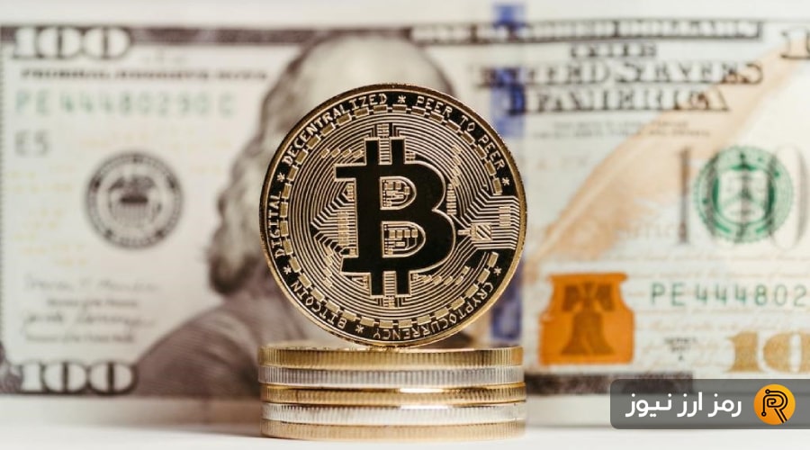 شکست تاریخی همبستگی بیت‌کوین و بازار سهام بعد از ۱۰ سال؛ سیگنال انباشت یا هشدار اصلاح بزرگ؟