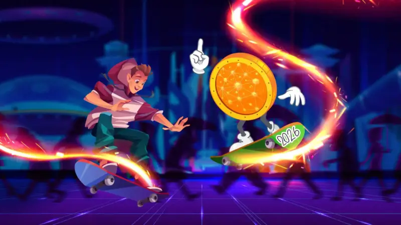 ۴ زلزله اقتصادی در راه؛ بلومبرگ سکوت کرد اما بیت کوین ۲۰۲۶ را لرزاند!