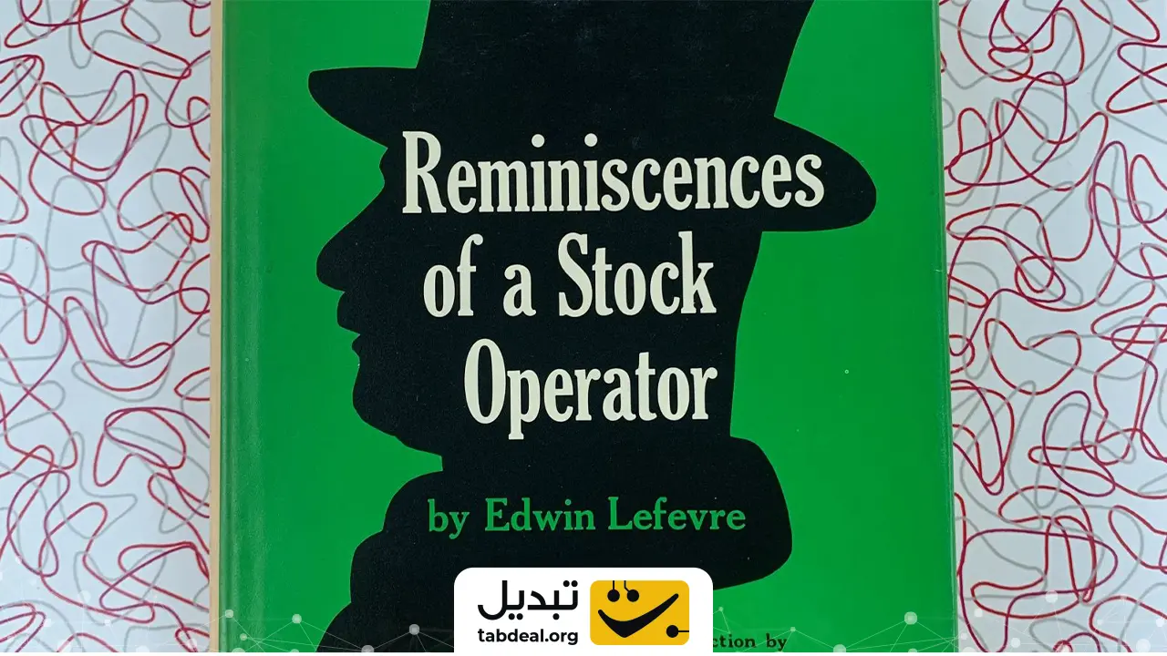 Reminiscences-of-a-Stock-Operator