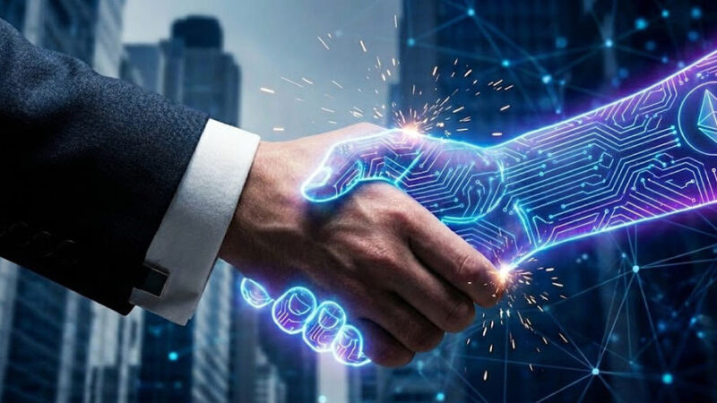 ونگارد با ورود به بازار رمزارزها، پایان اصلاح آلت‌کوین‌ها را نوید می‌دهد؟