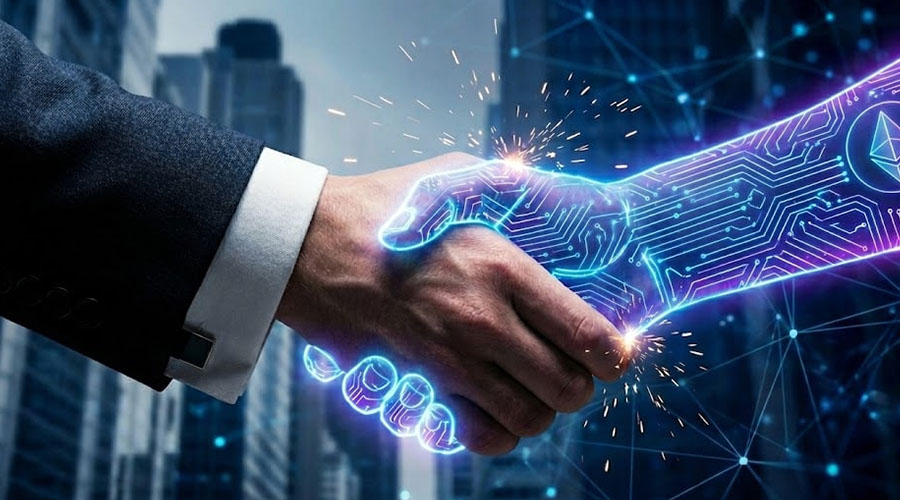 ونگارد با ورود به بازار رمزارزها، پایان اصلاح آلت‌کوین‌ها را نوید می‌دهد؟