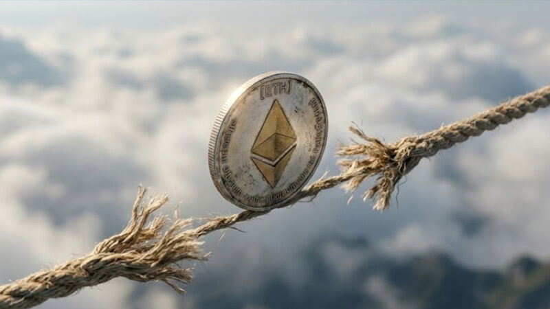 اتریوم در آستانه بحران؛ باگ نرم‌افزاری شبکه را تا لبه سقوط برد!