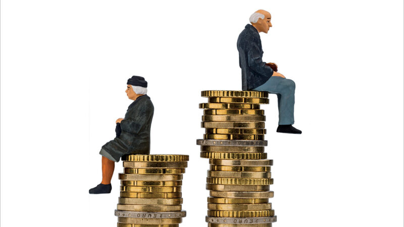 آیا بیت کوین سرمایه‌گذاری مناسبی برای دوران بازنشستگی است؟