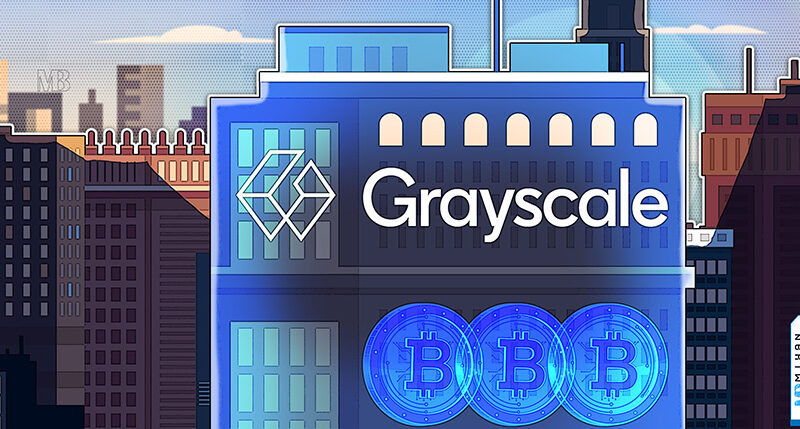 Grayscale: شفافیت قوانین، کلید طلایی بازار رمزارز در ۲۰۲۶ است!