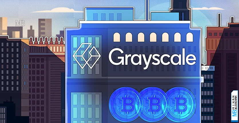 Grayscale: شفافیت قوانین، کلید طلایی بازار رمزارز در ۲۰۲۶ است!