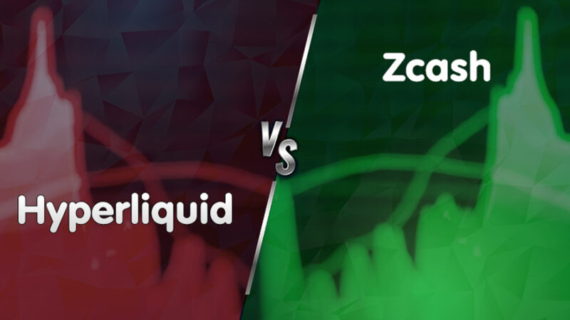 پرسودترین و پرضررترین رمزارزهای امروز (۱۸ آذر ۱۴۰۴)