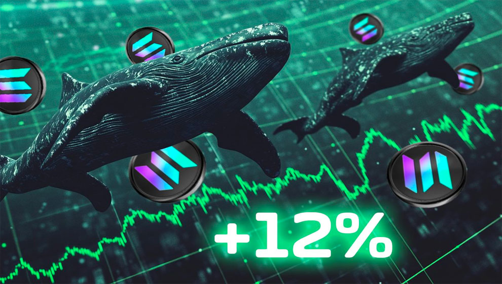 تحلیل فشار فروش در بازار مشتقات سولانا