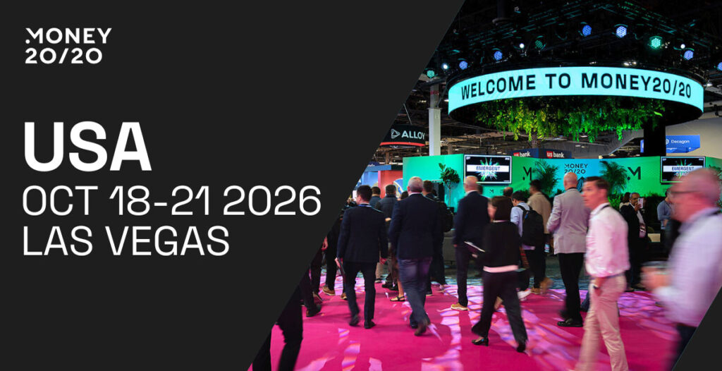 ۳ ترند طلایی فینتک در رویداد Money 20/20