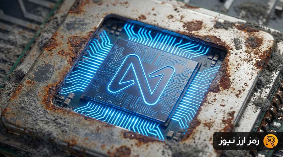 واکنش عجیب قیمت نیر پروتکل در برابر رشد بی‌سابقه کاربران هوش مصنوعی!