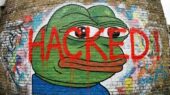 هک خطرناک وب‌سایت پپه؛ هولدرهای PEPE در معرض تهدید بزرگ دارایی‌ها!