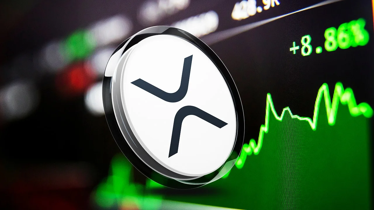 تکرار یک الگوی تاریخی؛ XRP آخرین بار از آن ۸۵۰٪ رشد کرد