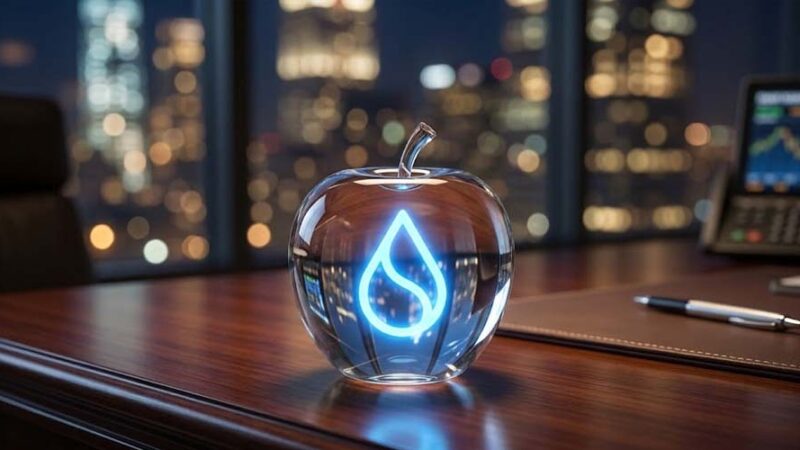 سویی (SUI)؛ افزایشی ۱۱۰ درصدی و پتانسیل فتح هدف ۲.۲ دلاری!