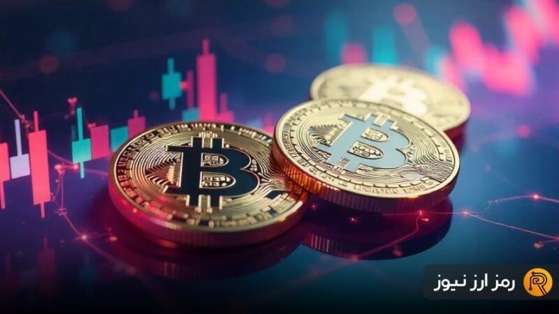 کاهش حیرت‌انگیز ۶۶ درصدی حجم معاملات اسپات کریپتو؛ آیا بازار در آستانه طوفان است؟