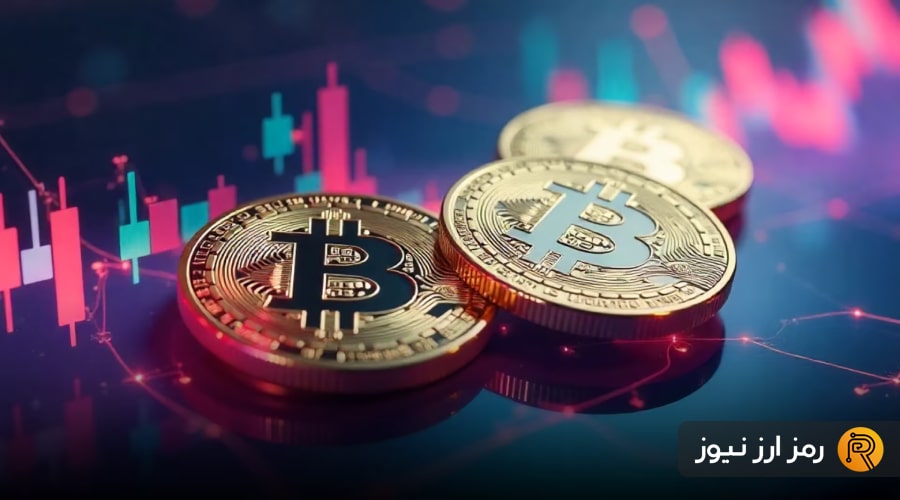 کاهش حیرت‌انگیز ۶۶ درصدی حجم معاملات اسپات کریپتو؛ آیا بازار در آستانه طوفان است؟