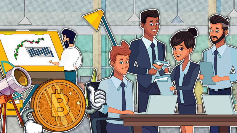 بانک‌ها و نهادهای بزرگ چه آینده‌ای برای بیت کوین در ۲۰۲۶ متصورند؟