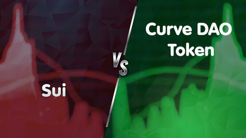 رمزارزهای امروز در گرداب نوسان؛ کدام‌ یک سود سرشار بردند و کدام‌ها سقوط کردند؟