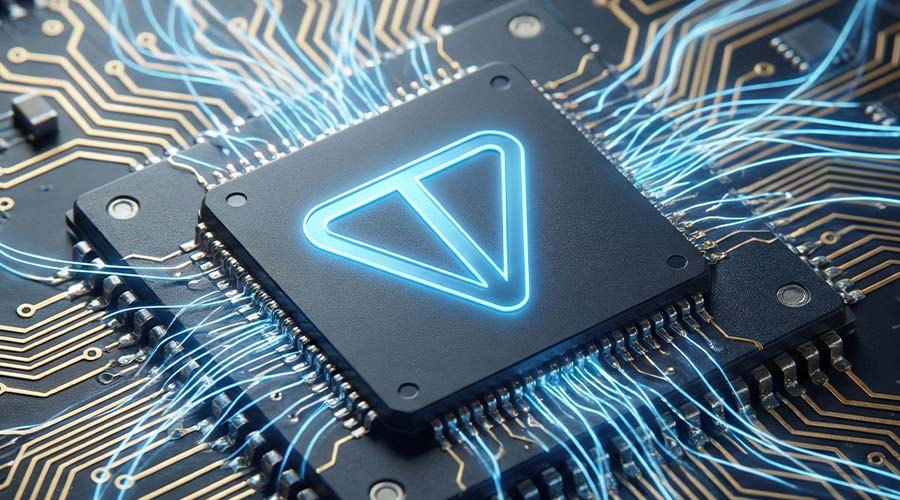 حرکت بزرگ آلفاتون؛ آیا تون کوین آماده جهش قیمت است؟