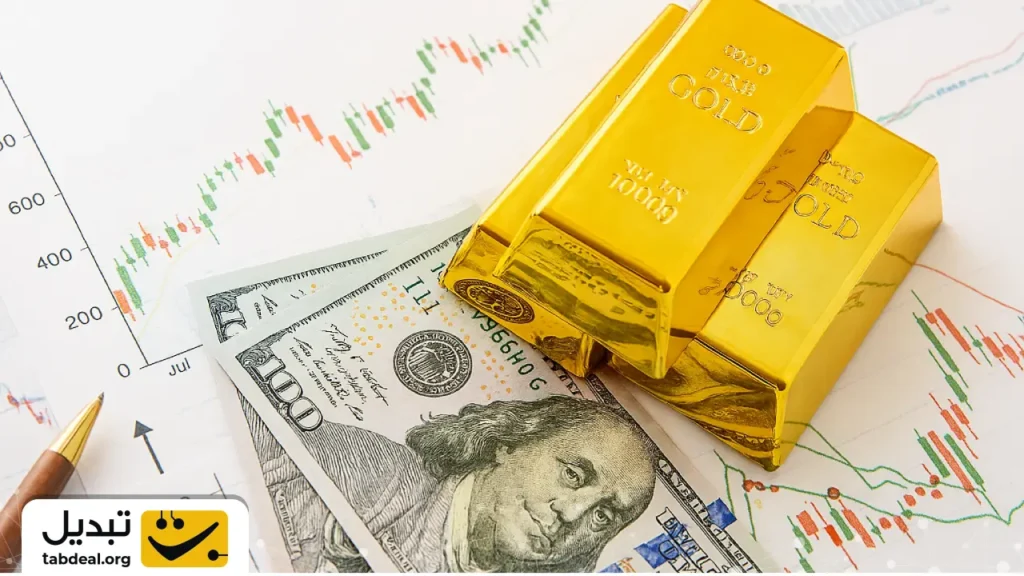 رکوردشکنی بی‌سابقه در بازارهای مالی ایران؛ بورس و دلار در اوج تاریخی!