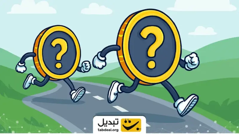 ریزش ناگهانی دو ارز پرایوسی؛ پایان دوران طلایی زیکش و مونرو؟