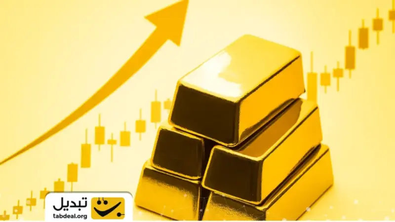 طلای ۱۲ میلیون تومانی؛ آیا بازار طلا در آستانه انفجار قیمت است؟