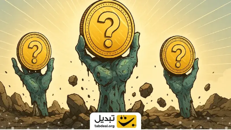 رستاخیز شگفت‌انگیز ۳ آلت‌کوین در سال ۲۰۲۵؛ بازگشت قهرمانان فراموش‌شده بازار کریپتو!