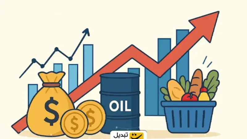 پولی شدن کسری بودجه؛ راز پنهان تورم سرسام‌آور ۱۴۰۴ که همه باید بدانند!