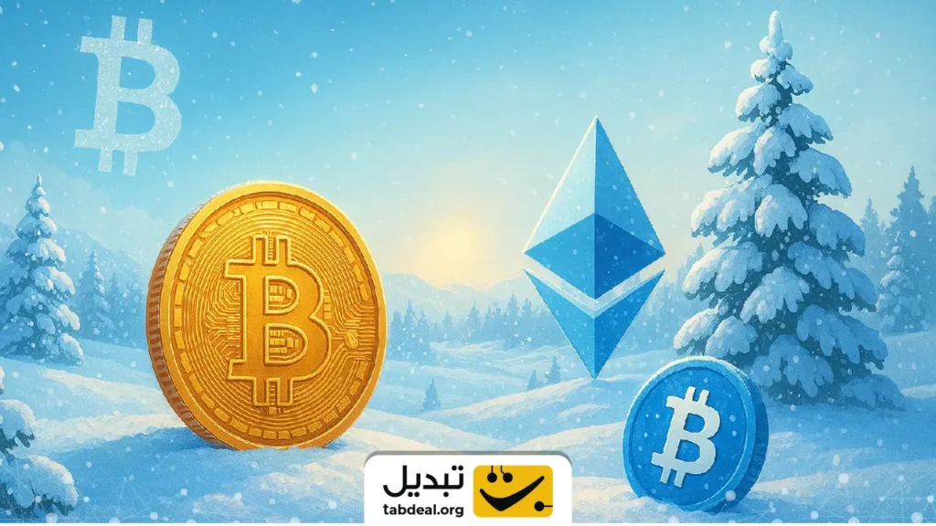 سه رویداد حیاتی در کریپتو که زمستان ۲۰۲۵ را متحول می‌کند؛ آیا بازار بهبود می‌یابد؟