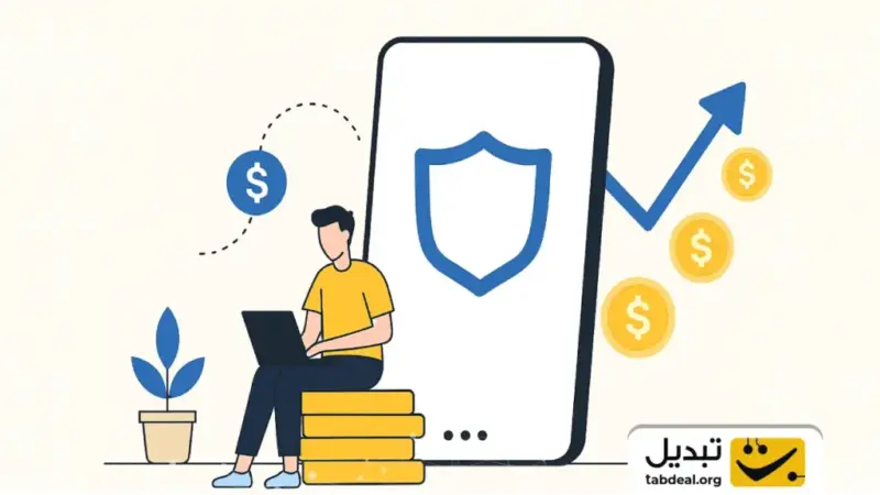 تراست ولت با قابلیت پیش‌بینی جدید، درآمدزایی رمزارزی را متحول کرد!