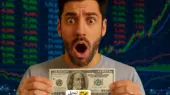 دلار به مرز عجیب رسید؛ بازار ارز در شوک کاهش ناگهانی!
