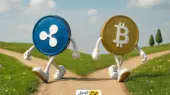 ورود بی‌سابقه سرمایه به ETF ریپل؛ بیت‌کوین عقب نشست!