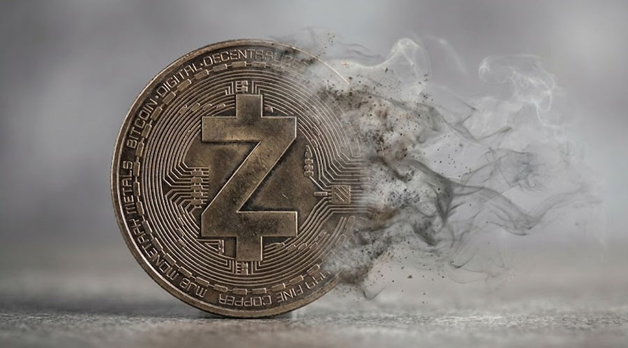 زی‌کش (ZEC) چرا دیگر پناهگاه امن نیست؟ سقوط همزمان با بیت‌کوین چه معنایی دارد؟
