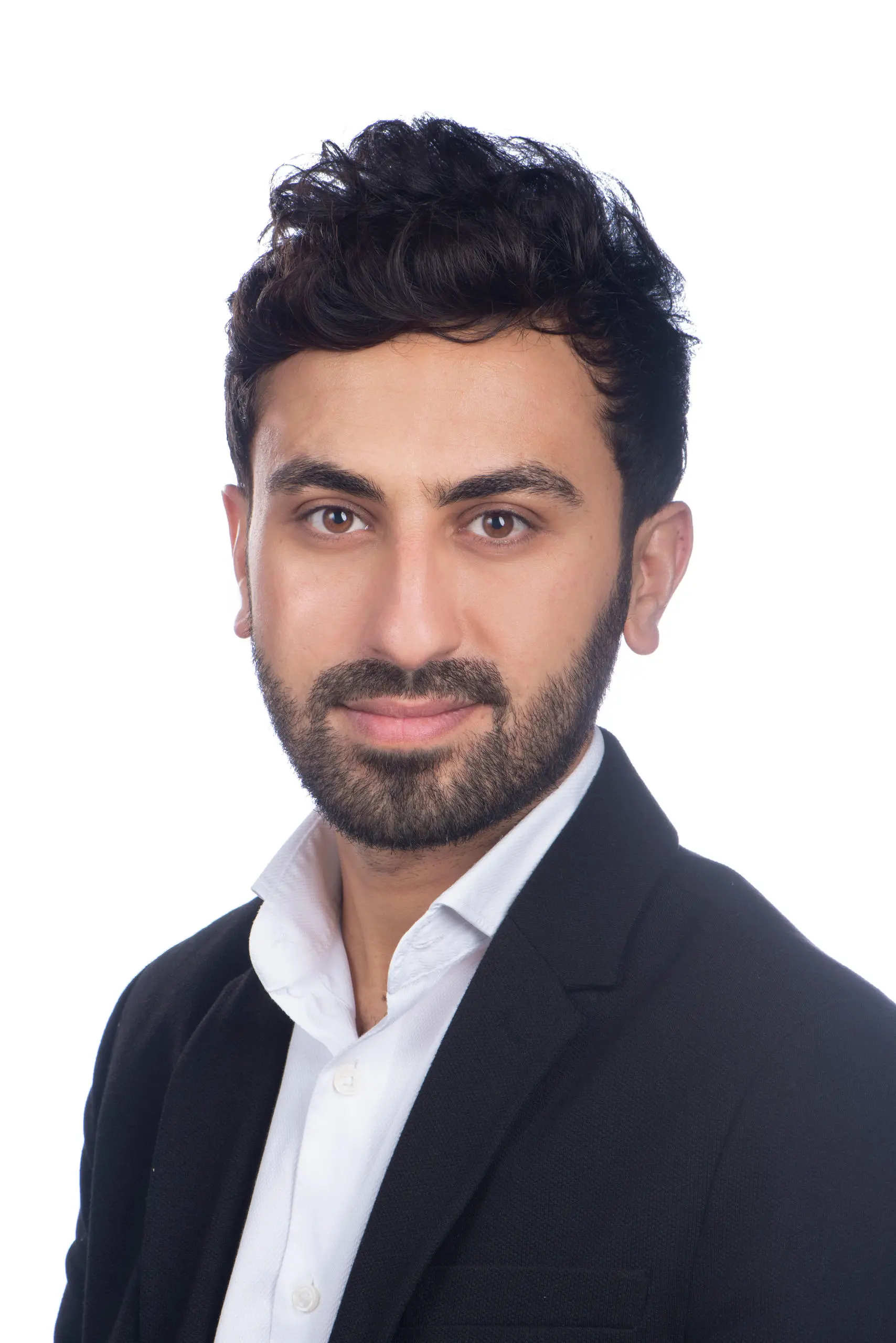 مهدی شیرازی