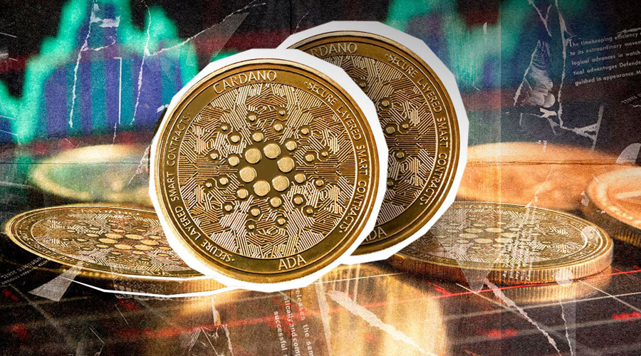 رالی هیجان‌انگیز کاردانو؛ مقاومت ۰.۴۴ دلار شکسته شد و قیمت تا کجا اوج می‌گیرد؟