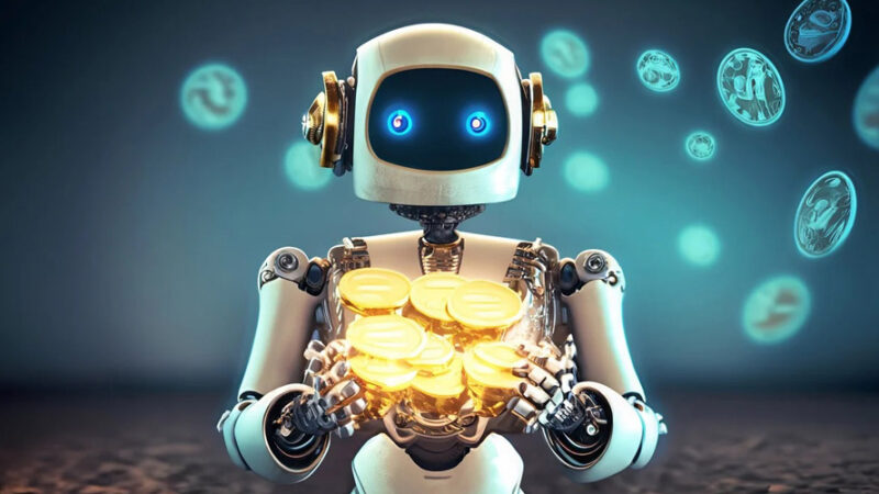 آلت‌کوین‌ها دوباره درخشان شدند؛ ۳ رمزارز هوش مصنوعی که مسیر صعود را باز کردند!