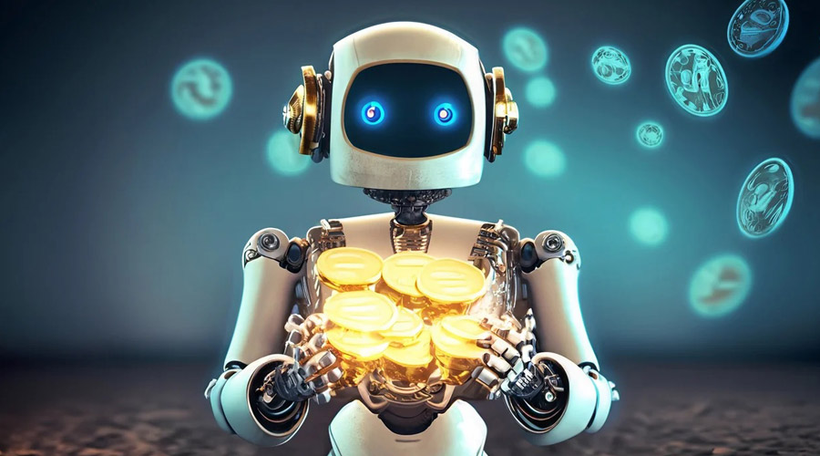 آلت‌کوین‌ها دوباره درخشان شدند؛ ۳ رمزارز هوش مصنوعی که مسیر صعود را باز کردند!